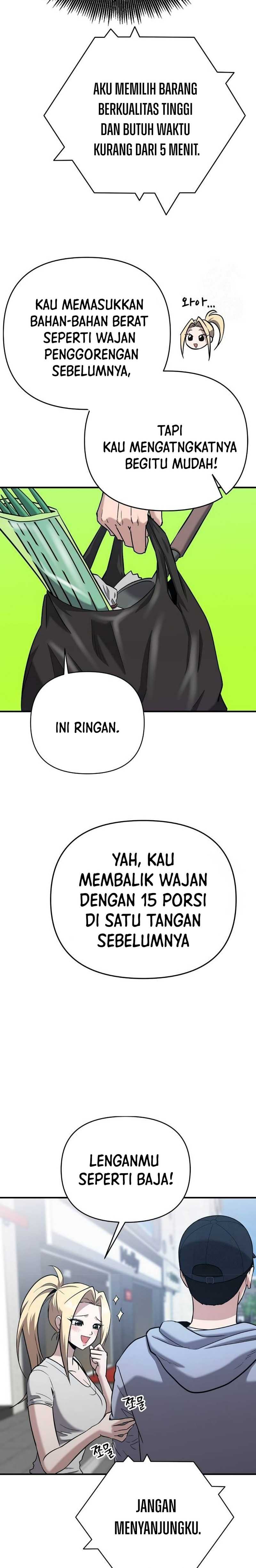 A Hero Who Does Everything Well - Chapter 04 42