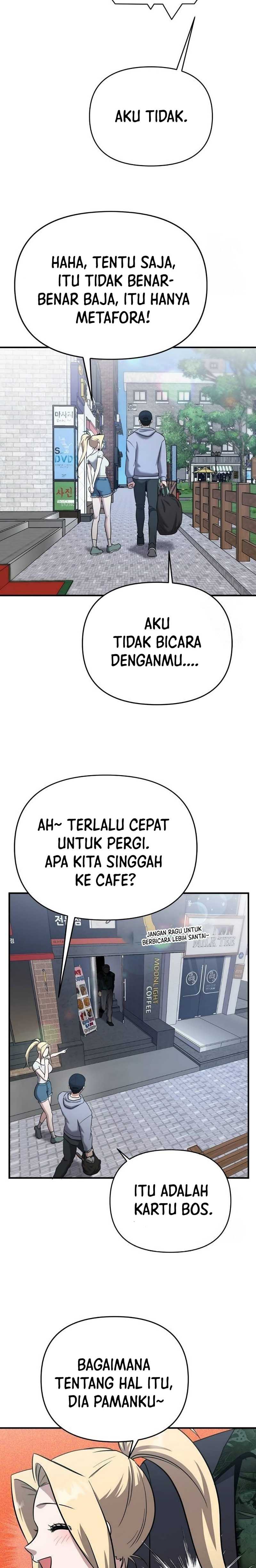 A Hero Who Does Everything Well - Chapter 04 43