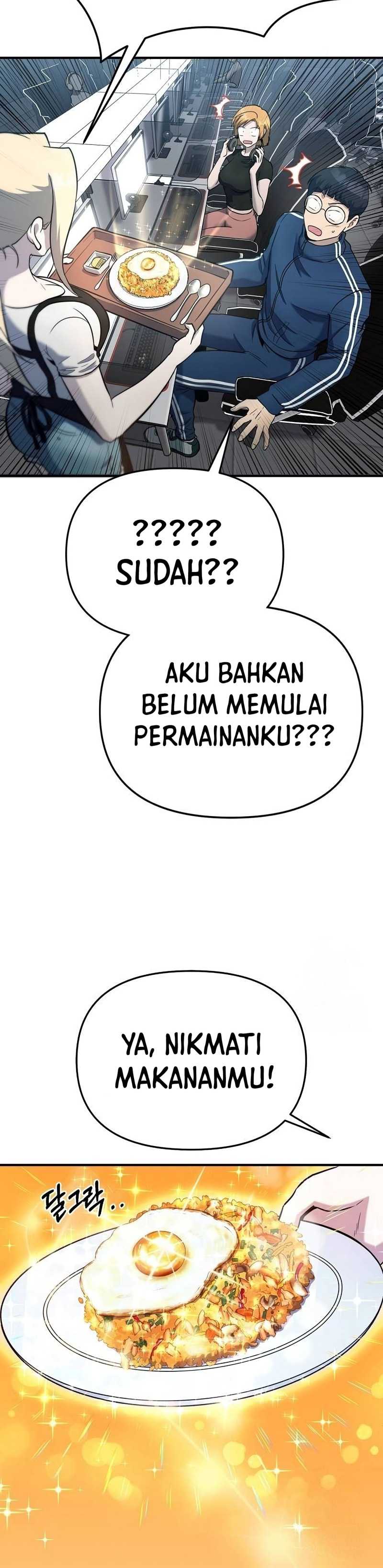 A Hero Who Does Everything Well - Chapter 04 5