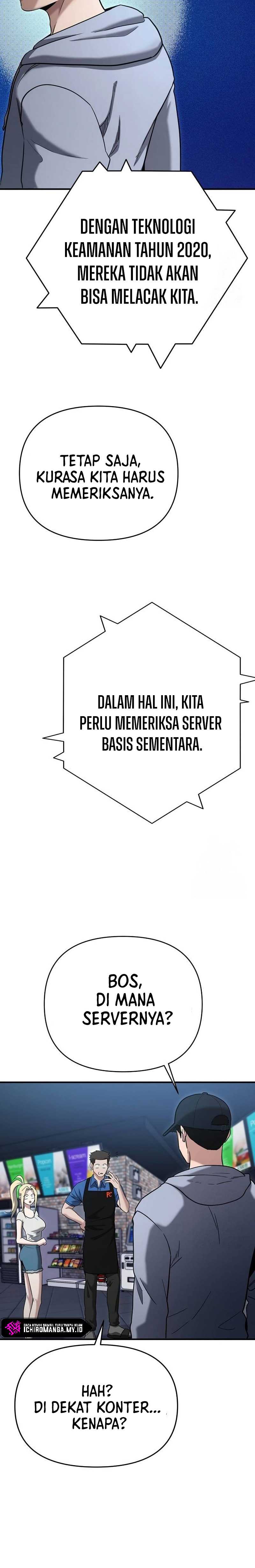 A Hero Who Does Everything Well - Chapter 05 8