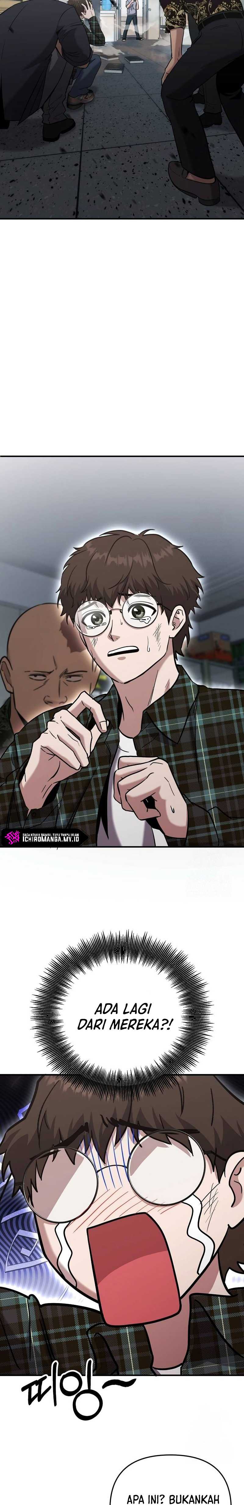 A Hero Who Does Everything Well - Chapter 05 28