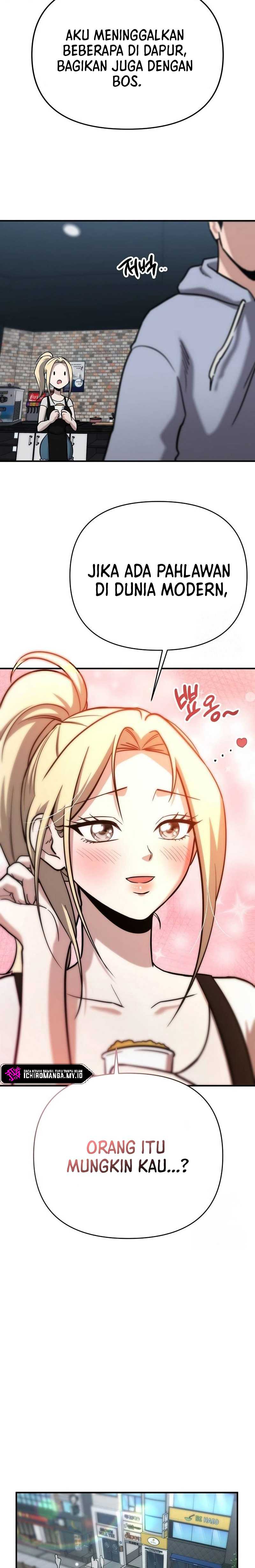 A Hero Who Does Everything Well - Chapter 05 20