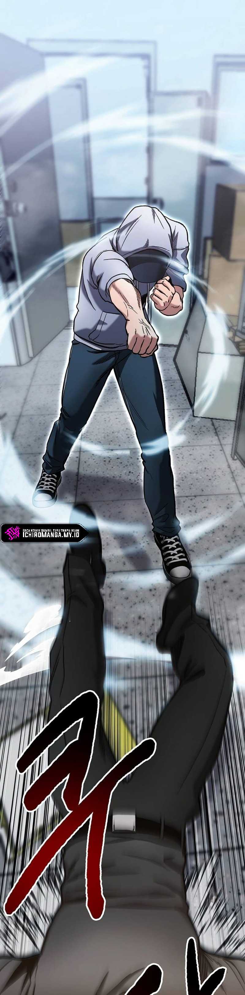 A Hero Who Does Everything Well - Chapter 05 31