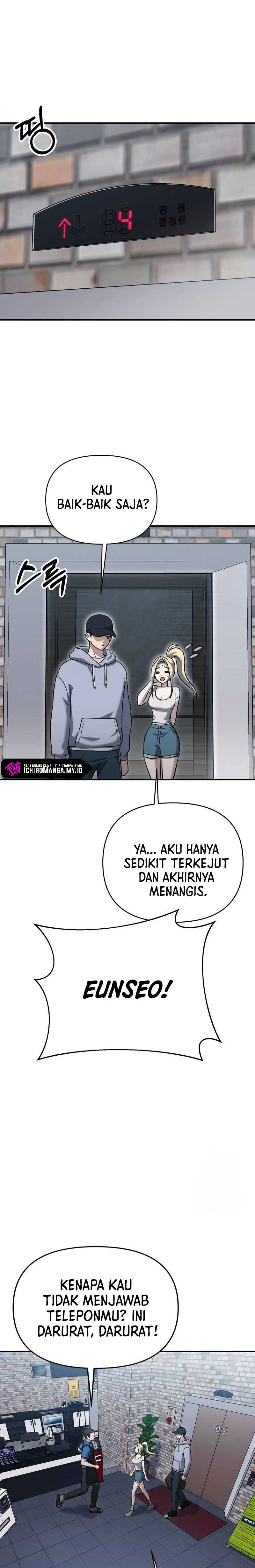 A Hero Who Does Everything Well - Chapter 05 6