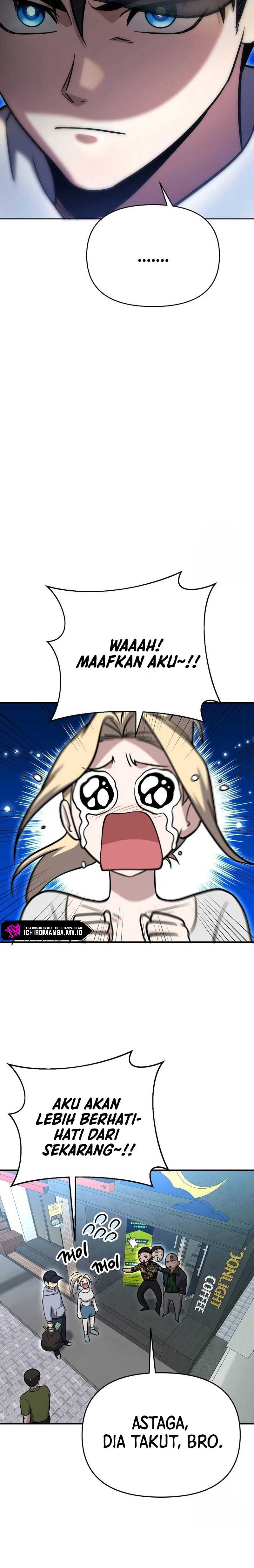 A Hero Who Does Everything Well - Chapter 05 4