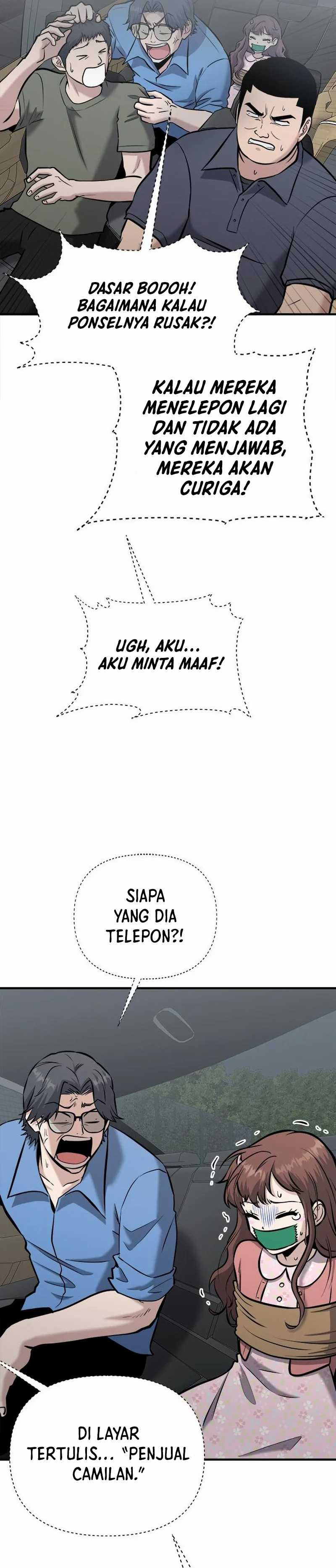 A Hero Who Does Everything Well - Chapter 18 11
