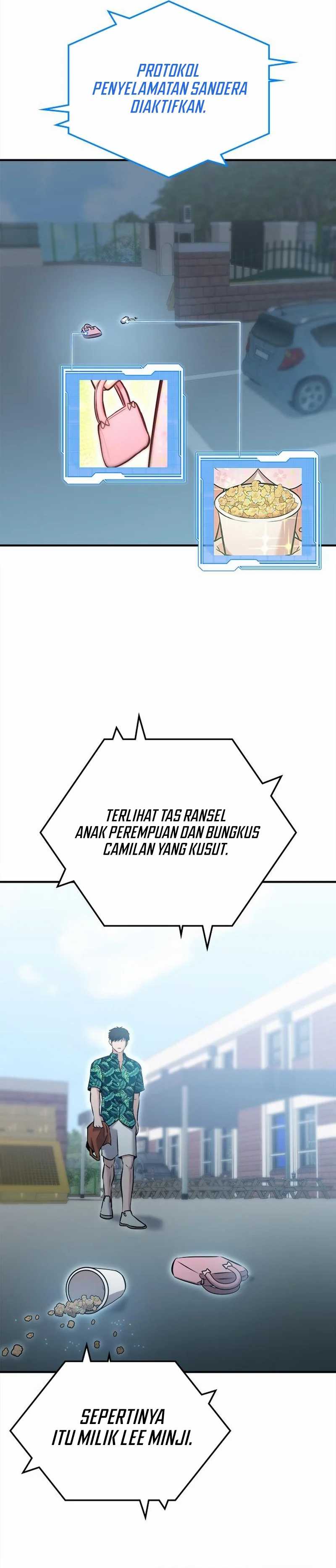 A Hero Who Does Everything Well - Chapter 18 14