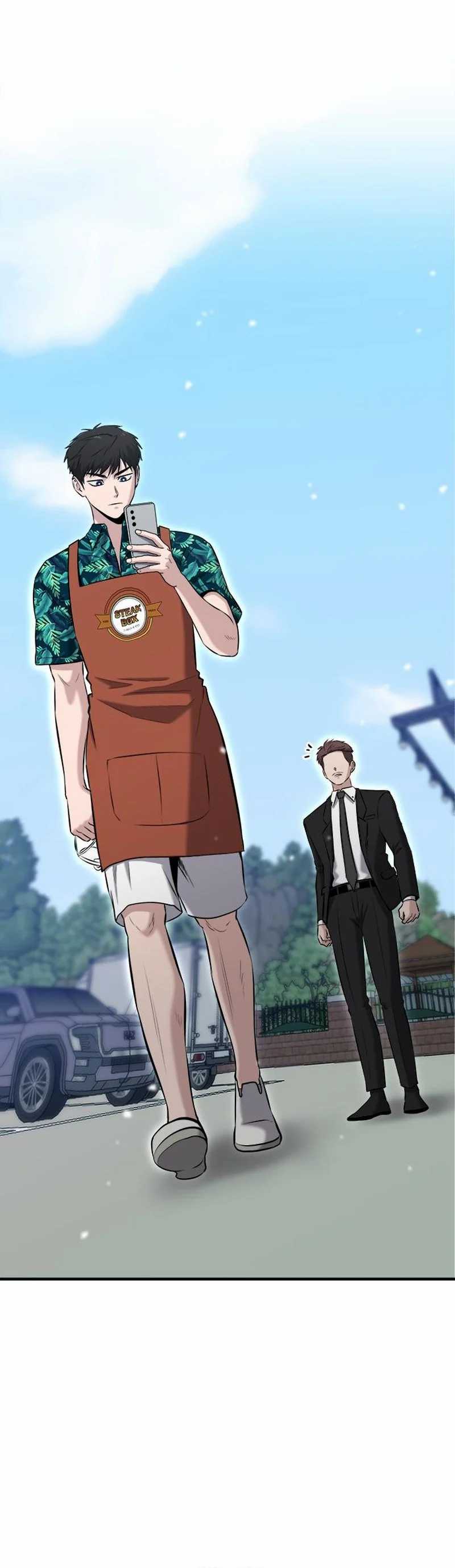A Hero Who Does Everything Well - Chapter 18 4