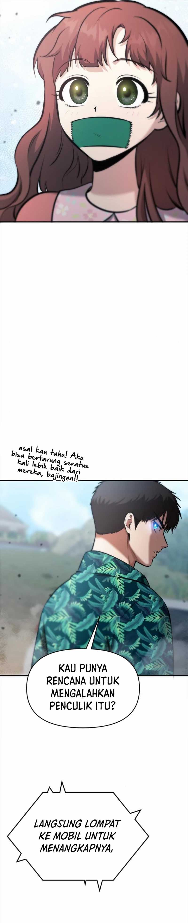 A Hero Who Does Everything Well - Chapter 19 18