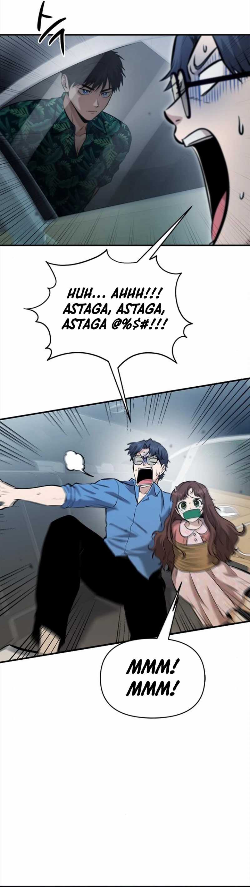 A Hero Who Does Everything Well - Chapter 19 16