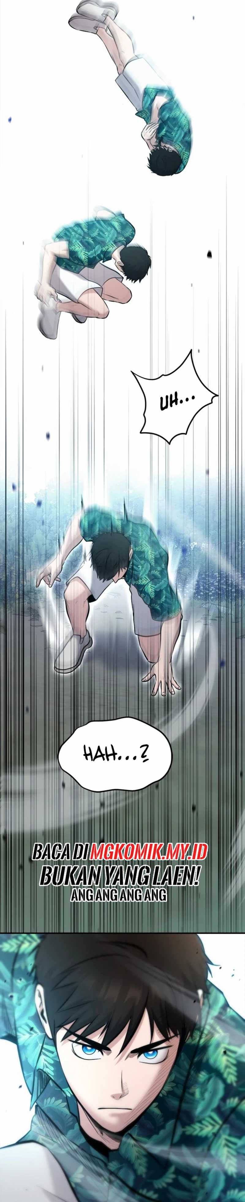 A Hero Who Does Everything Well - Chapter 19 4