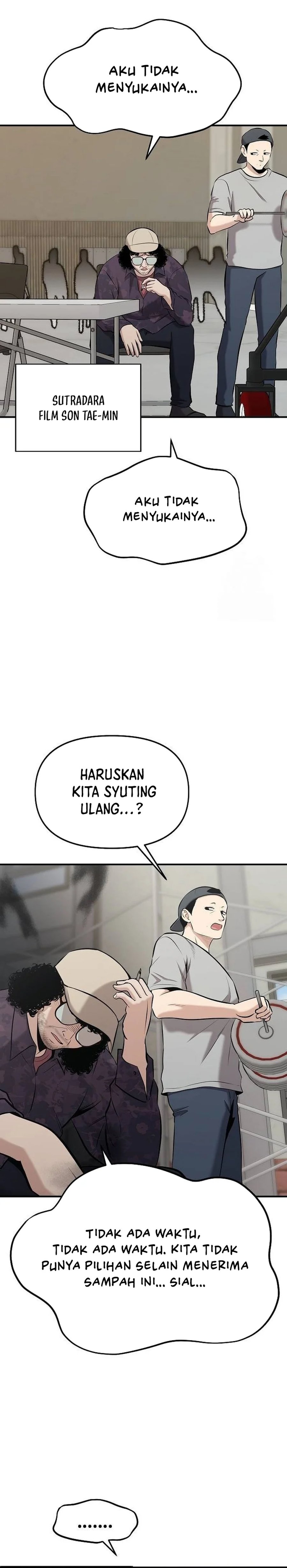 A Hero Who Does Everything Well - Chapter 12 11