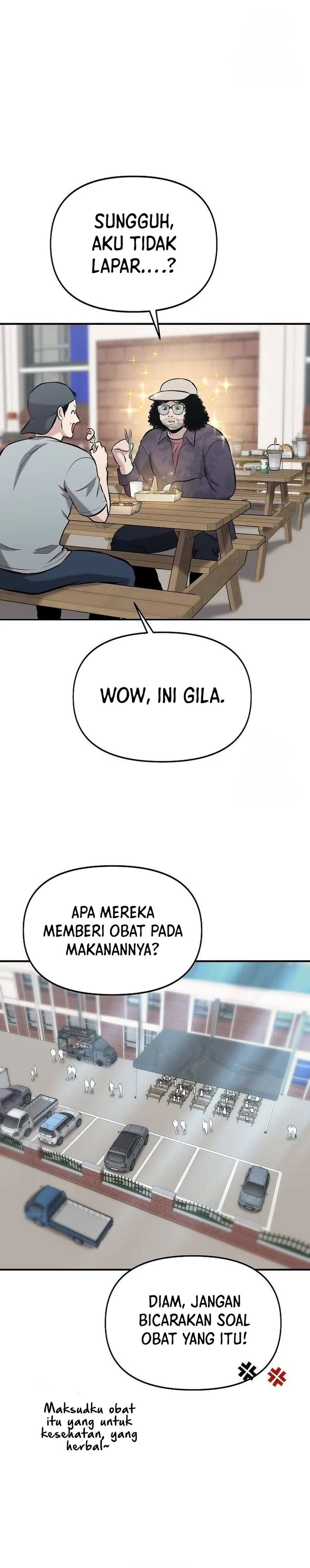 A Hero Who Does Everything Well - Chapter 12 15