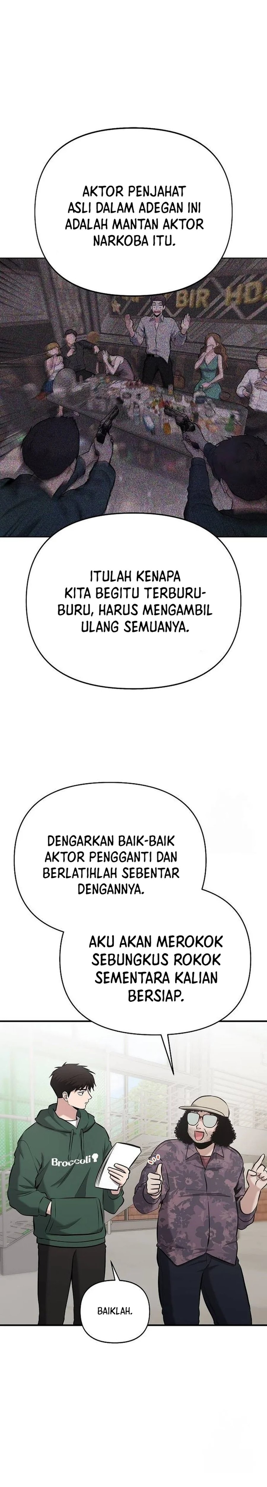 A Hero Who Does Everything Well - Chapter 13 8