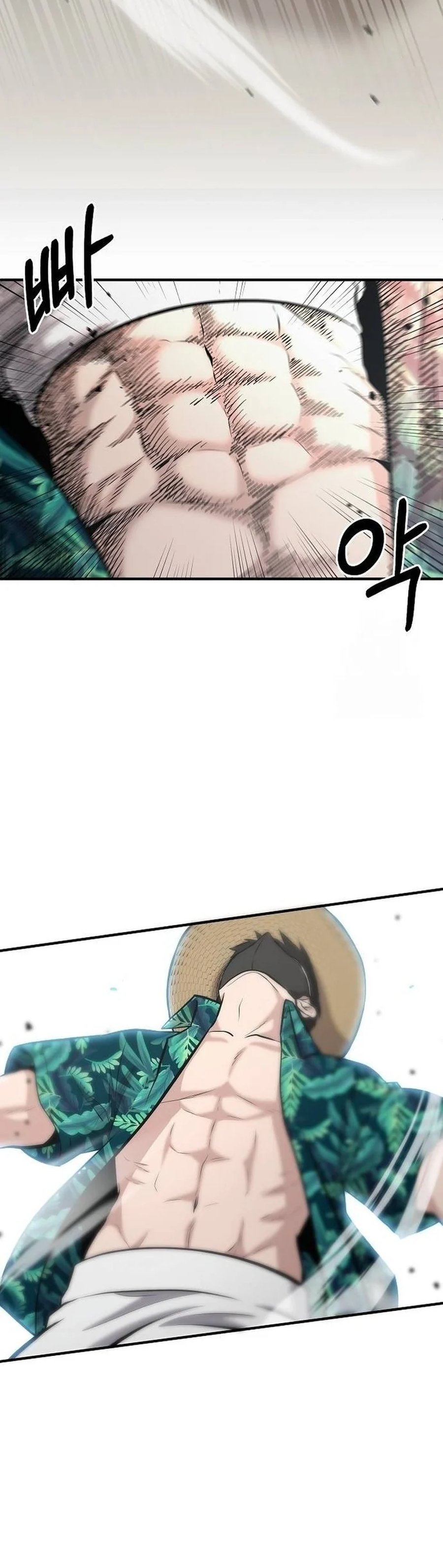 A Hero Who Does Everything Well - Chapter 13 31