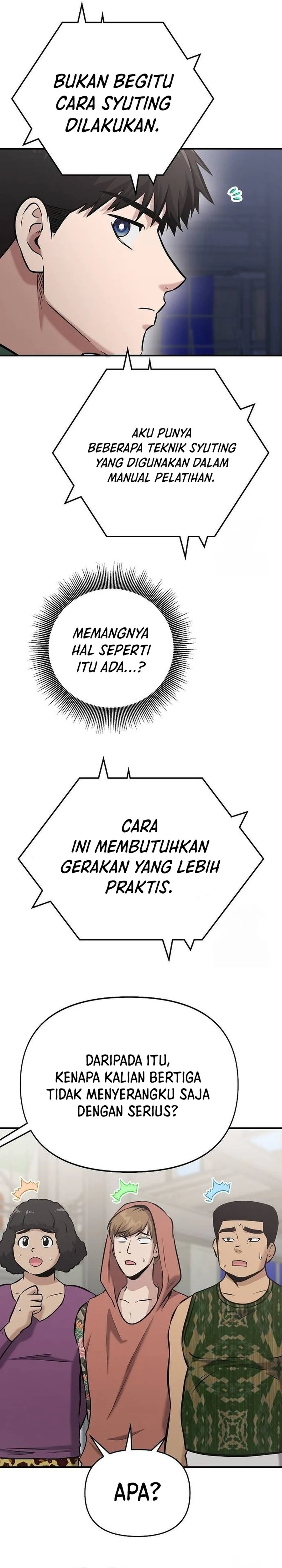 A Hero Who Does Everything Well - Chapter 13 10