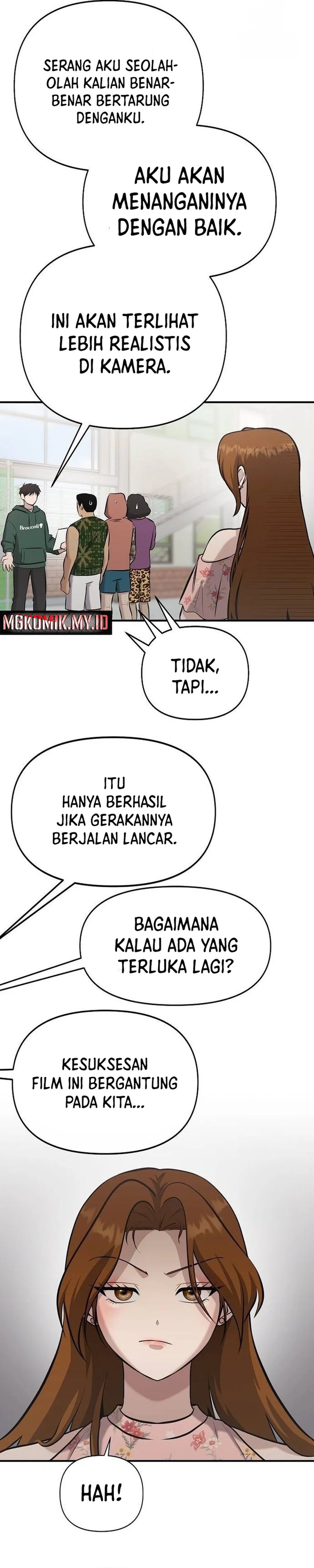 A Hero Who Does Everything Well - Chapter 13 11