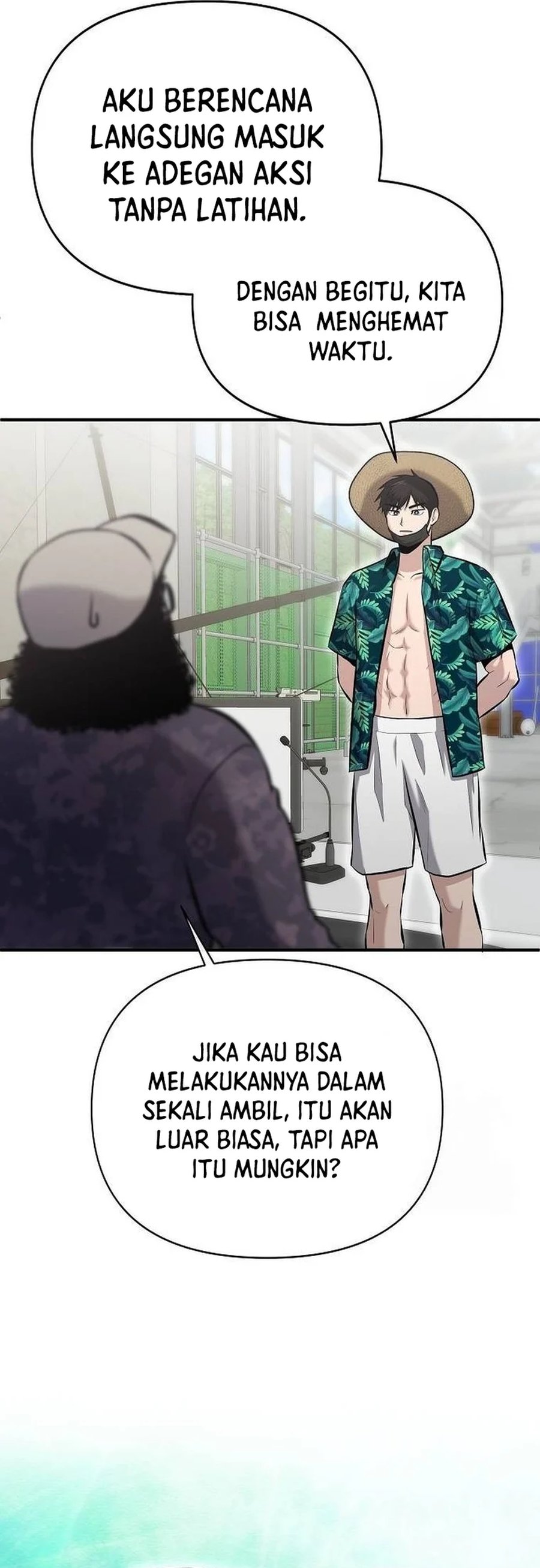 A Hero Who Does Everything Well - Chapter 13 14