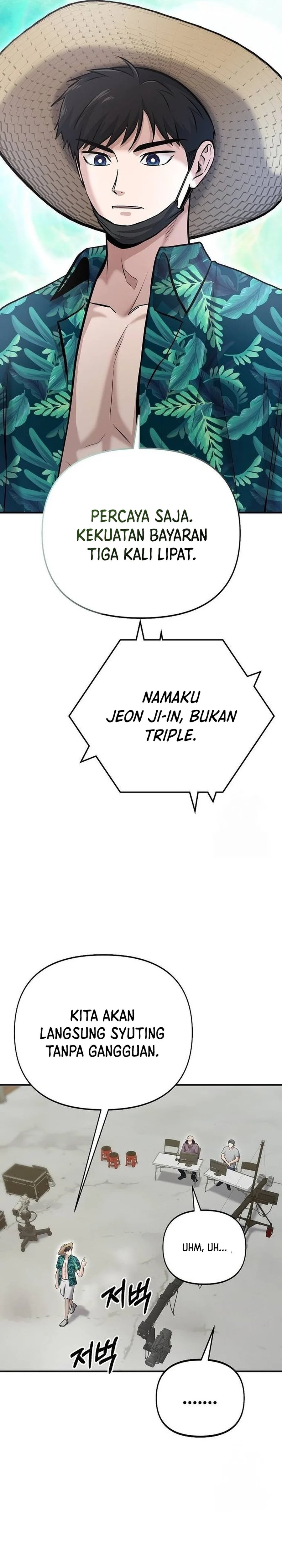 A Hero Who Does Everything Well - Chapter 13 15