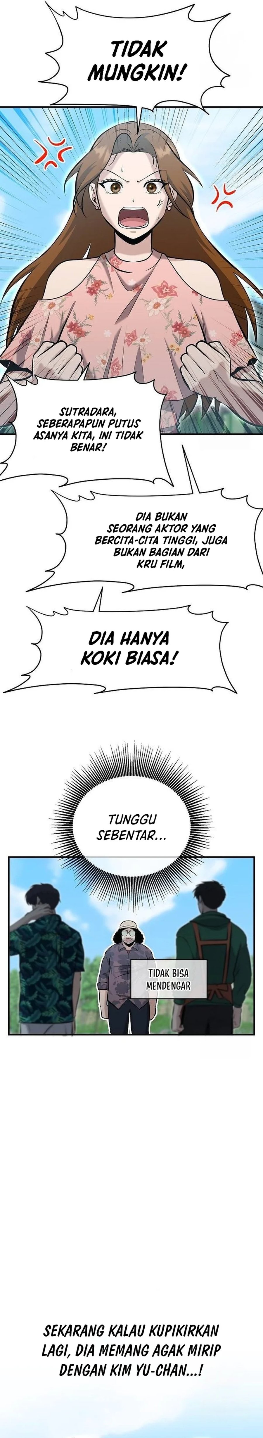 A Hero Who Does Everything Well - Chapter 13 4