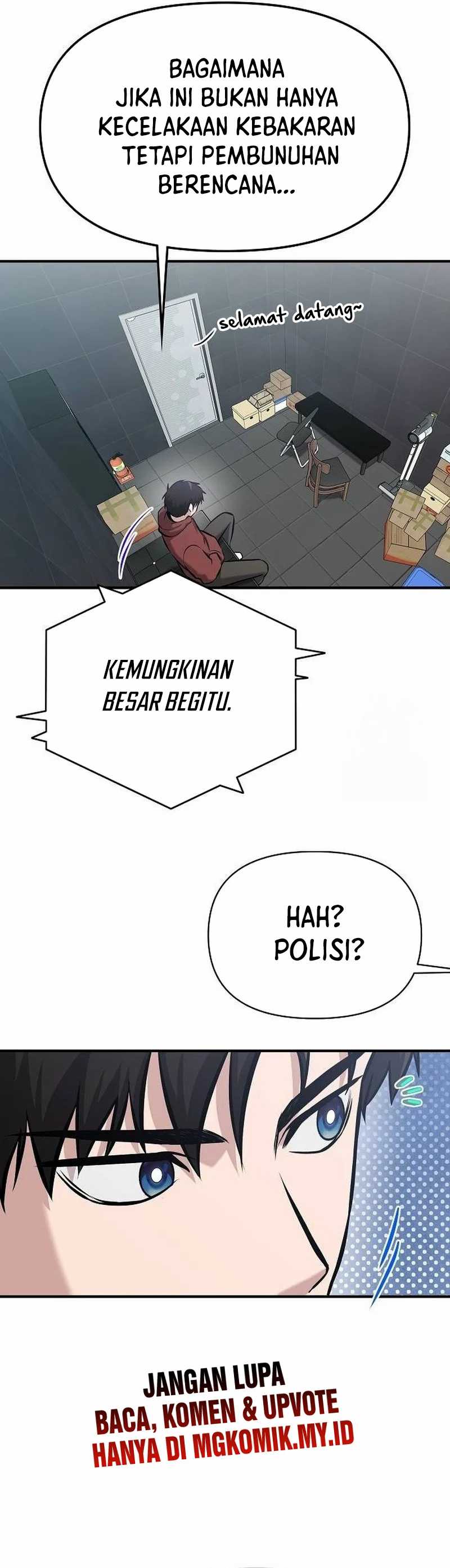 A Hero Who Does Everything Well - Chapter 10 8