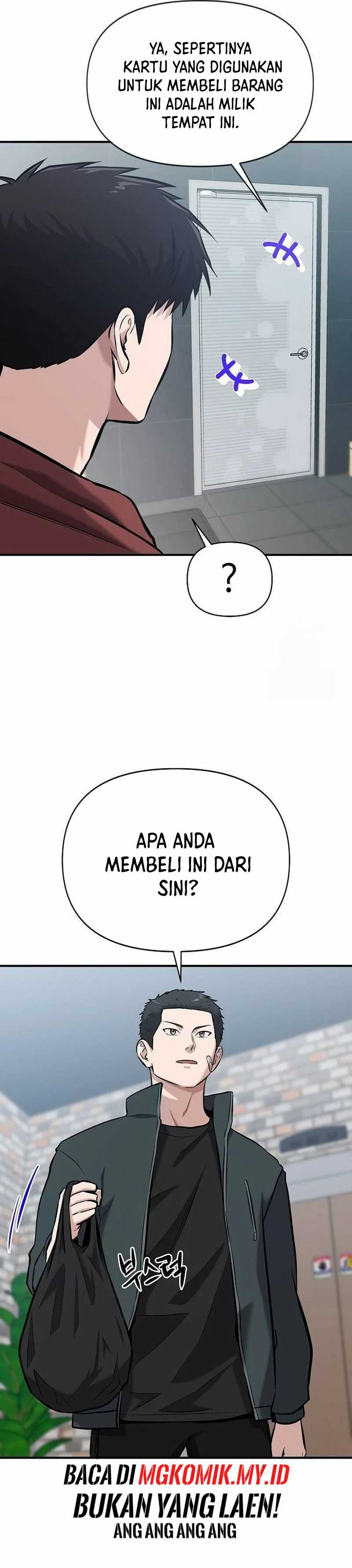 A Hero Who Does Everything Well - Chapter 10 9