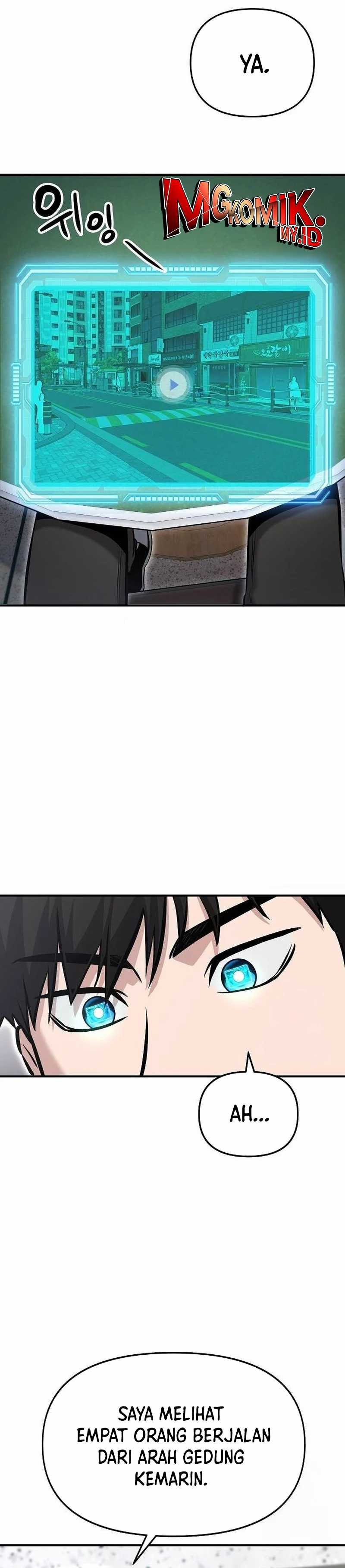 A Hero Who Does Everything Well - Chapter 10 28