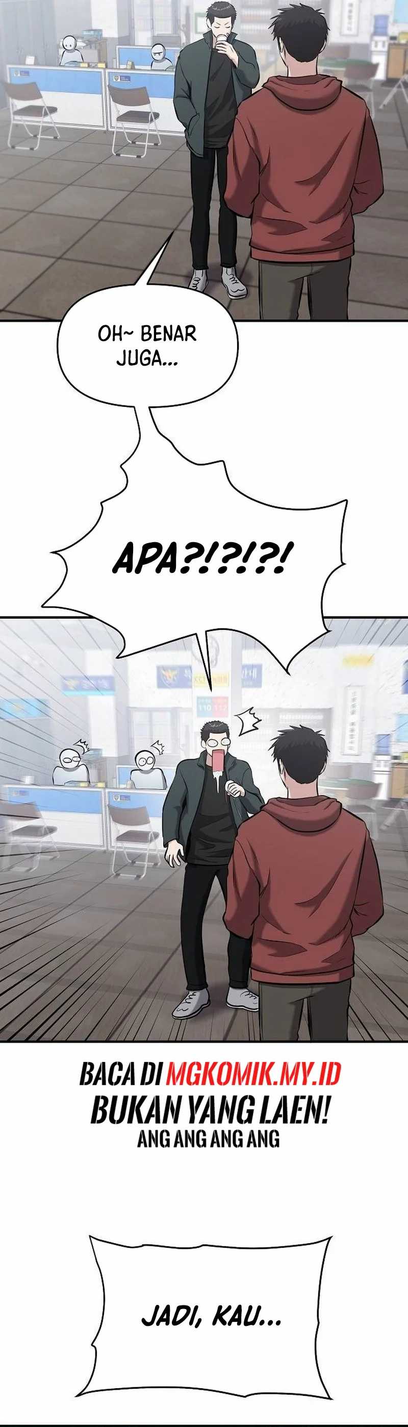 A Hero Who Does Everything Well - Chapter 10 21