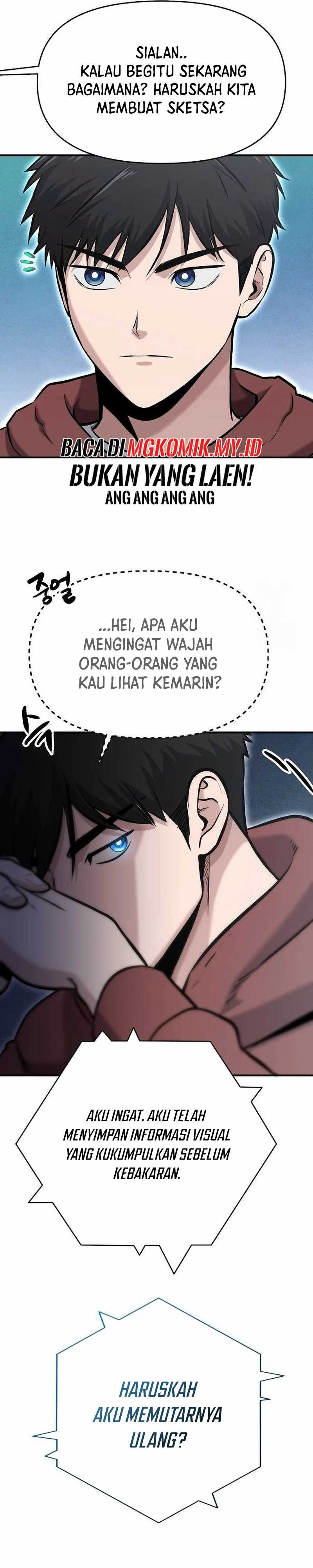 A Hero Who Does Everything Well - Chapter 10 27