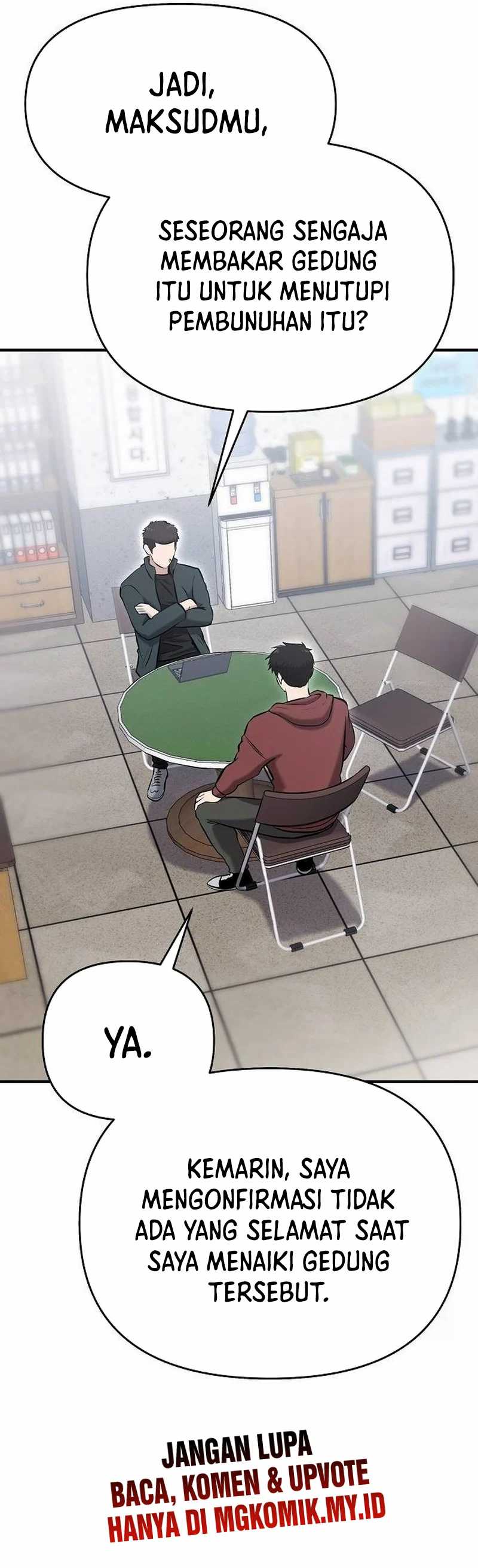 A Hero Who Does Everything Well - Chapter 10 25