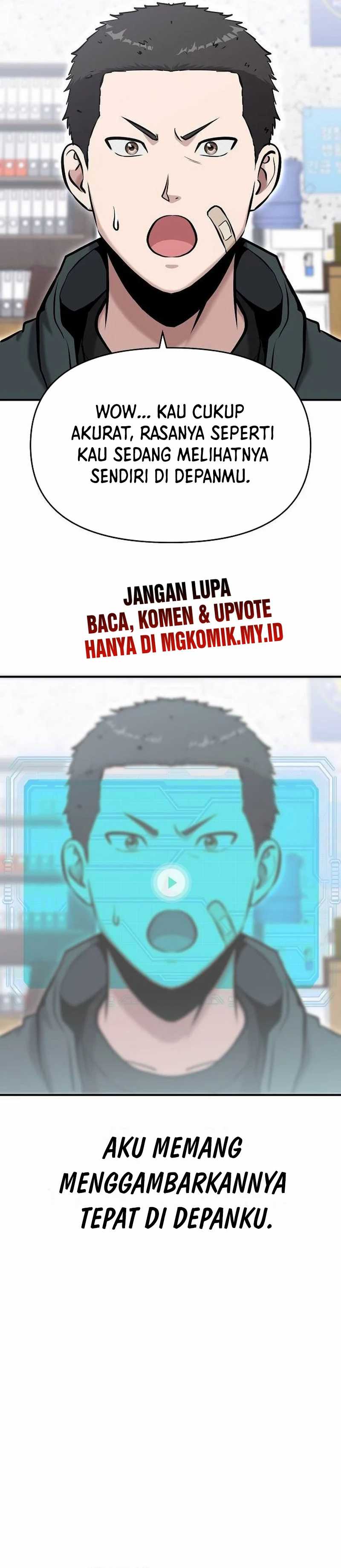 A Hero Who Does Everything Well - Chapter 10 30