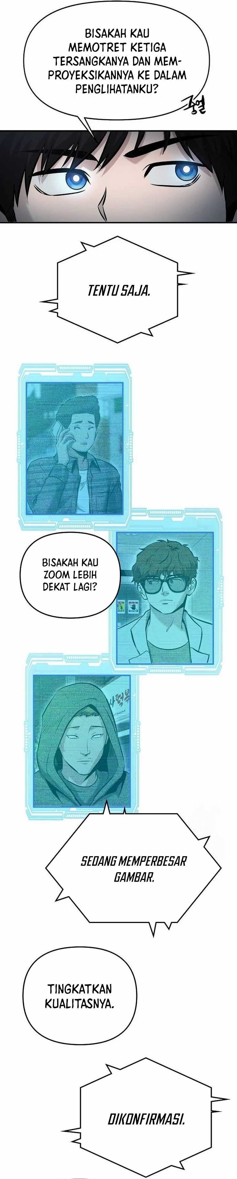 A Hero Who Does Everything Well - Chapter 10 34