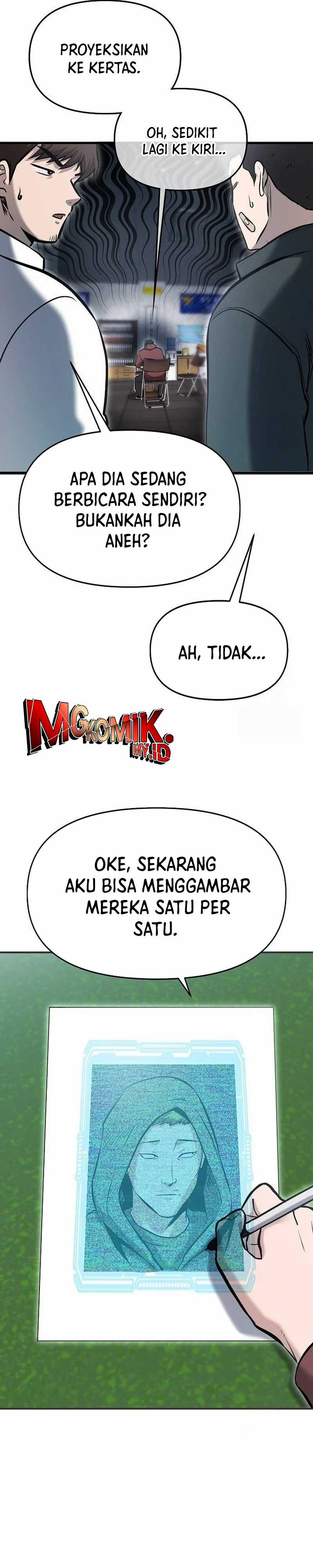 A Hero Who Does Everything Well - Chapter 10 35
