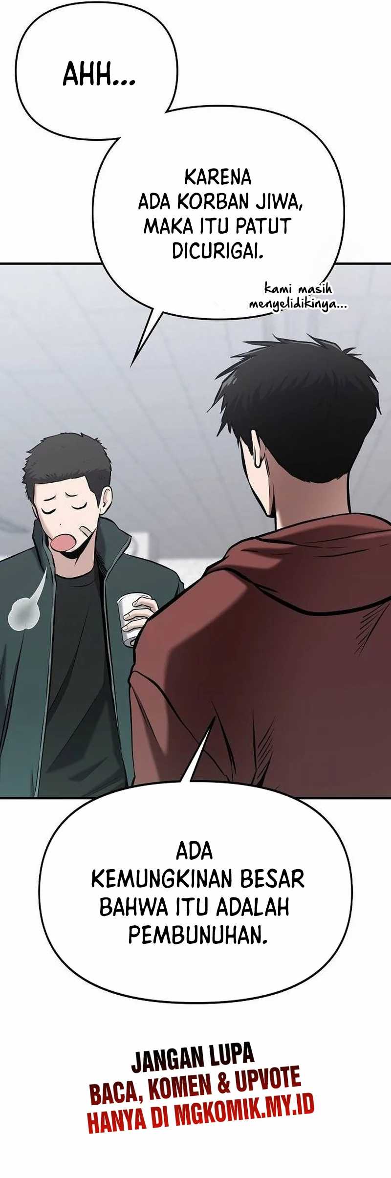 A Hero Who Does Everything Well - Chapter 10 19
