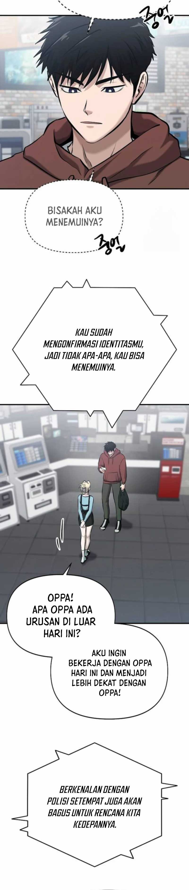 A Hero Who Does Everything Well - Chapter 10 13