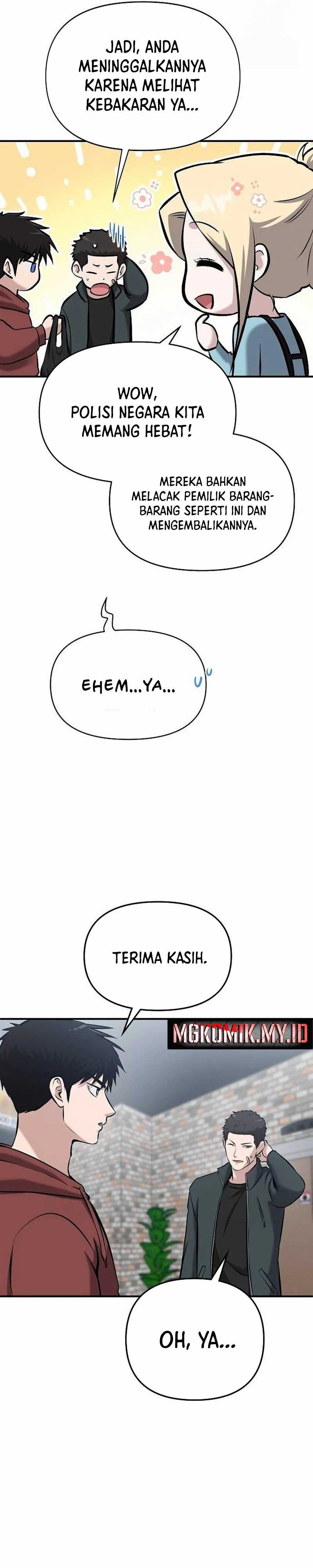 A Hero Who Does Everything Well - Chapter 10 11
