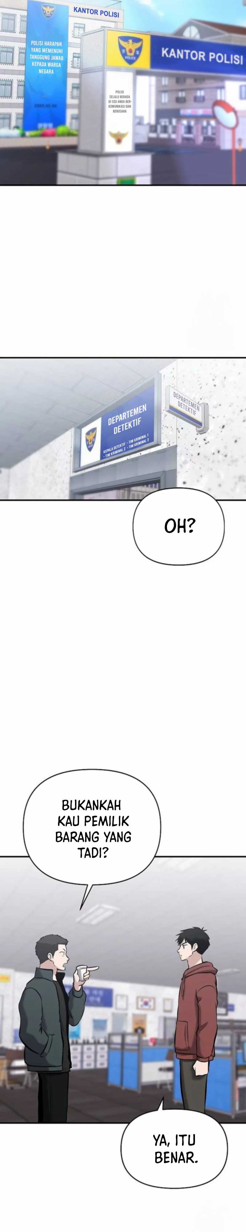 A Hero Who Does Everything Well - Chapter 10 16