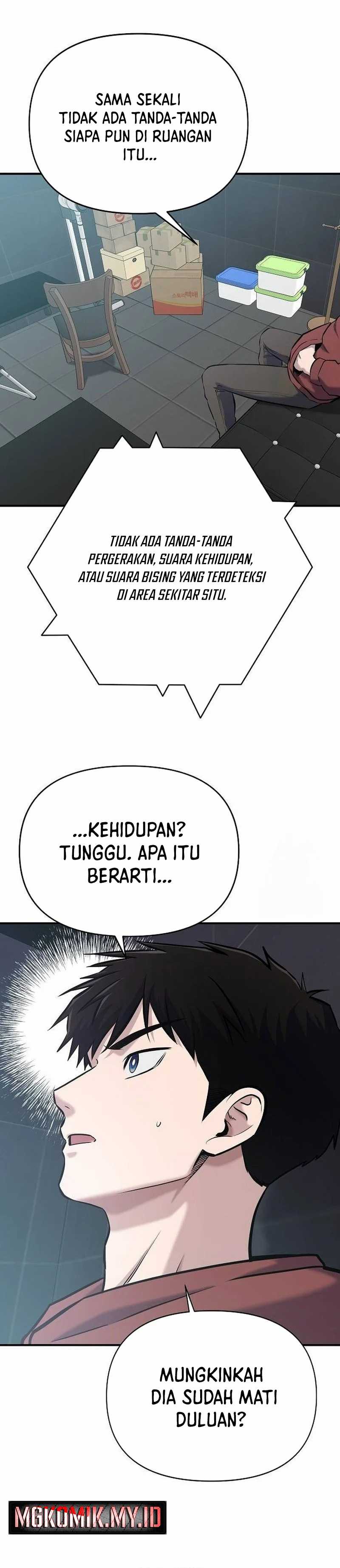 A Hero Who Does Everything Well - Chapter 10 7