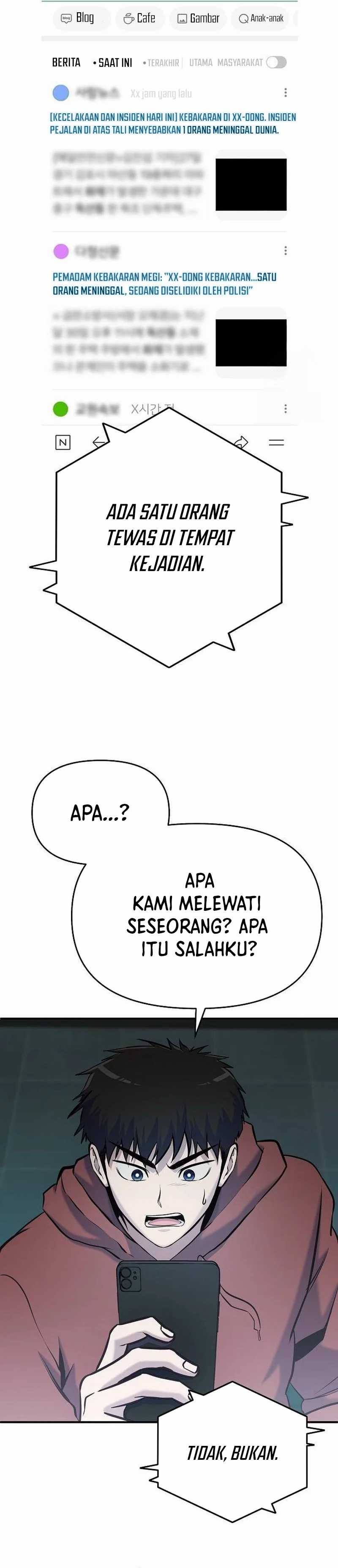 A Hero Who Does Everything Well - Chapter 10 5