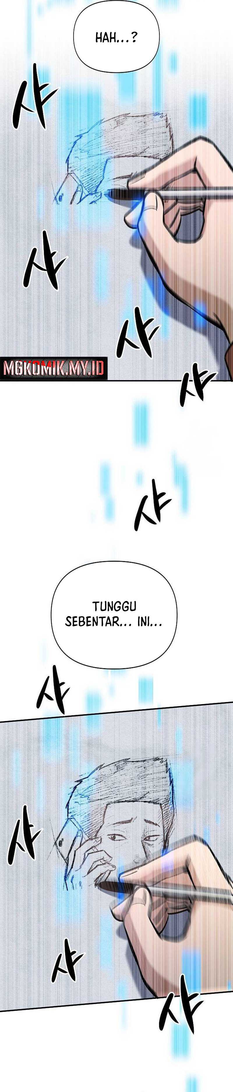 A Hero Who Does Everything Well - Chapter 11 8