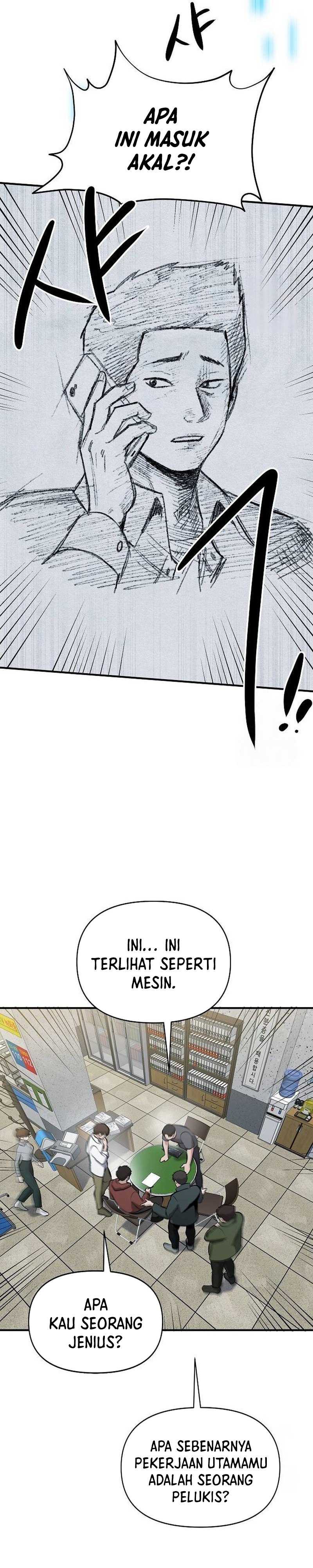 A Hero Who Does Everything Well - Chapter 11 9