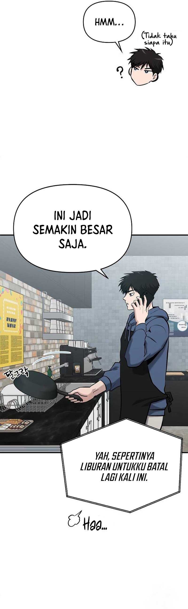 A Hero Who Does Everything Well - Chapter 11 20