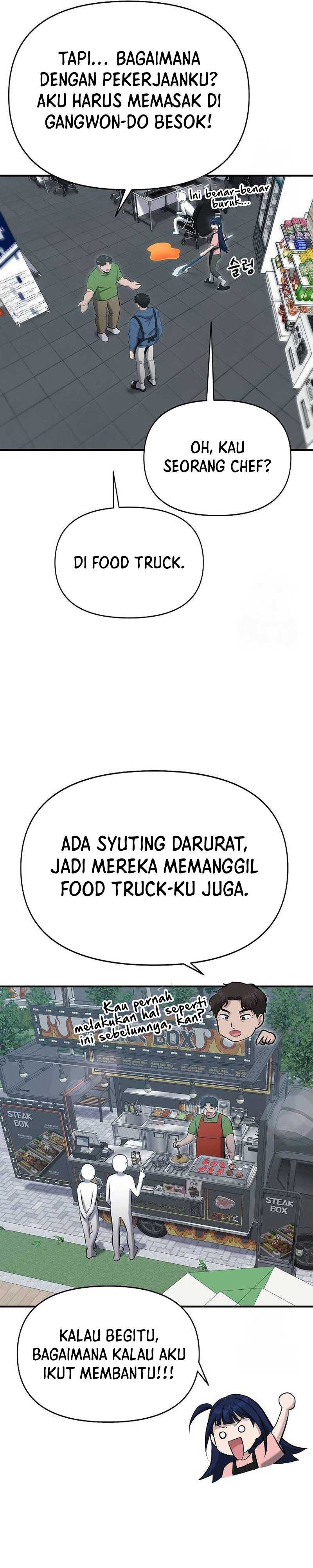 A Hero Who Does Everything Well - Chapter 11 34