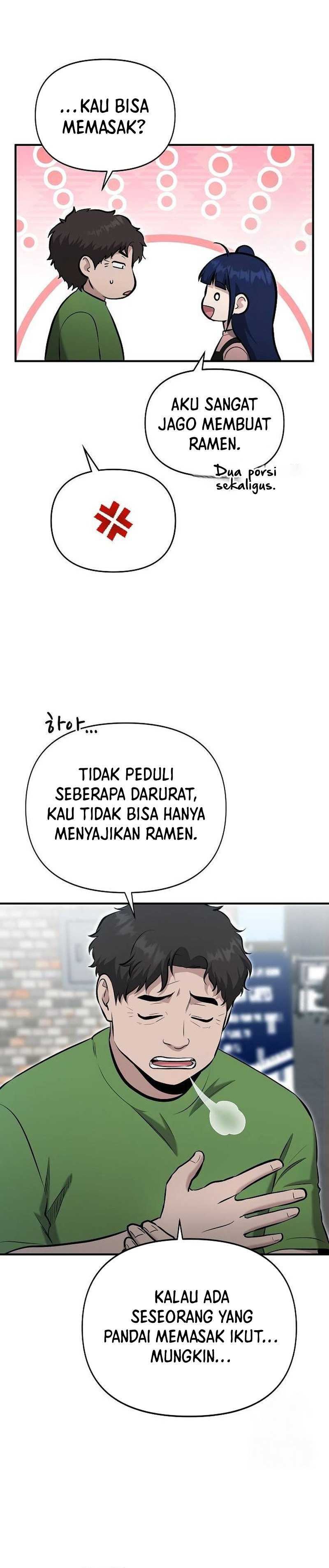 A Hero Who Does Everything Well - Chapter 11 35