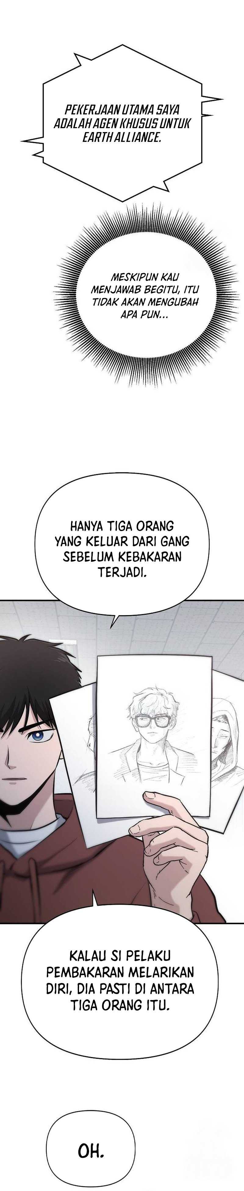 A Hero Who Does Everything Well - Chapter 11 10
