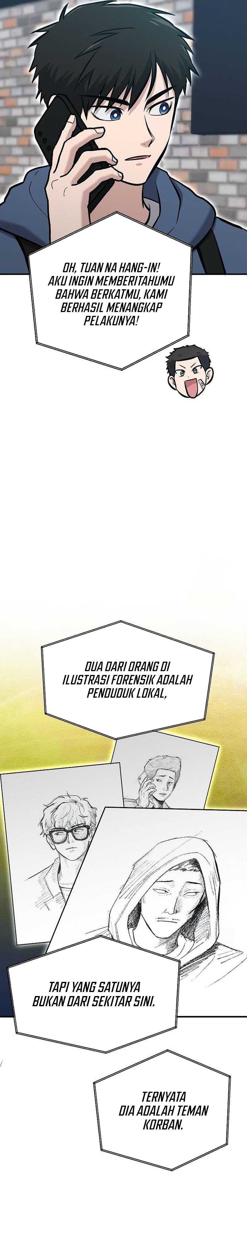 A Hero Who Does Everything Well - Chapter 11 17