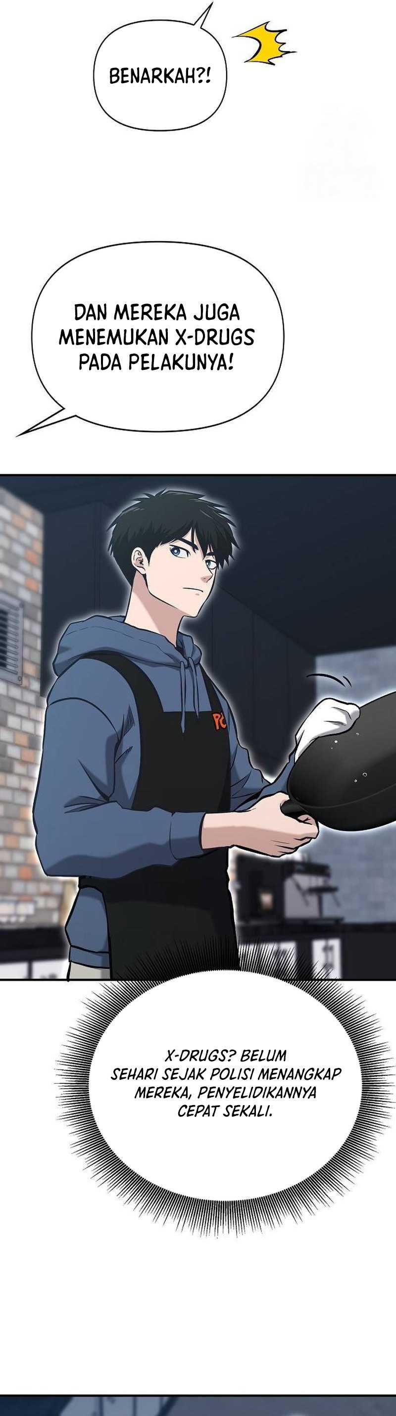 A Hero Who Does Everything Well - Chapter 11 15
