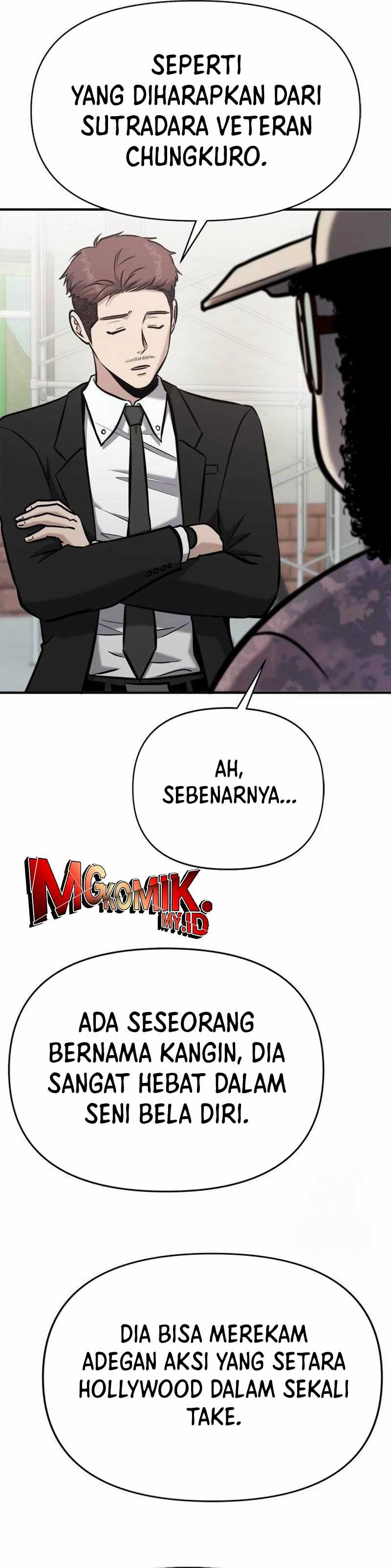 A Hero Who Does Everything Well - Chapter 16 38