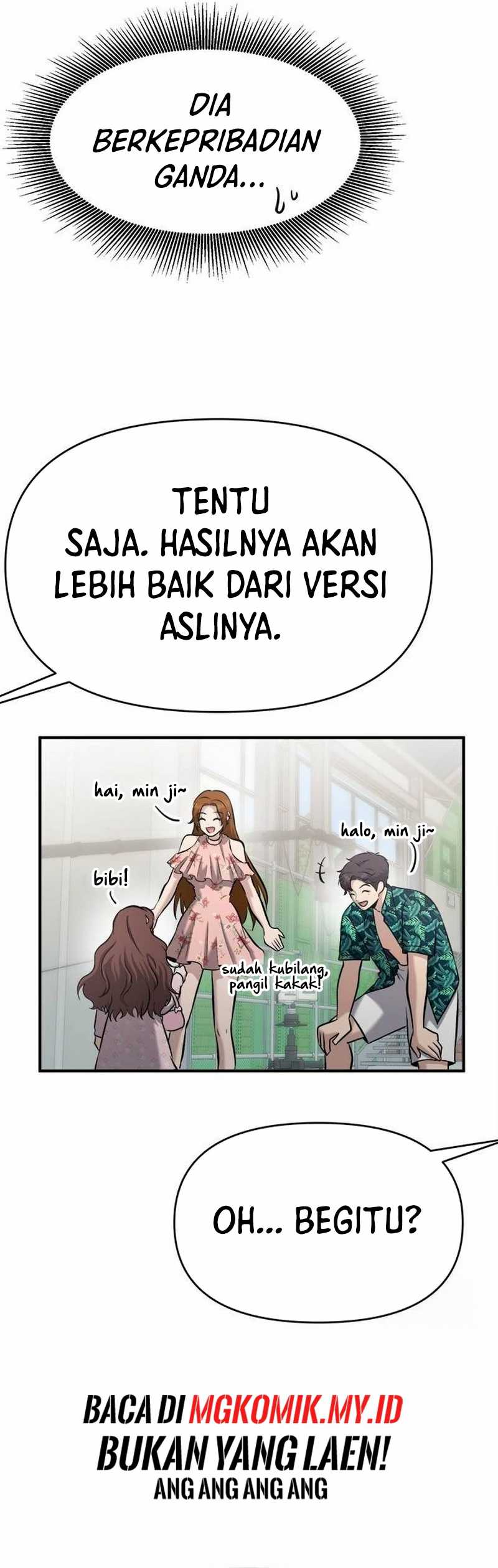 A Hero Who Does Everything Well - Chapter 16 37