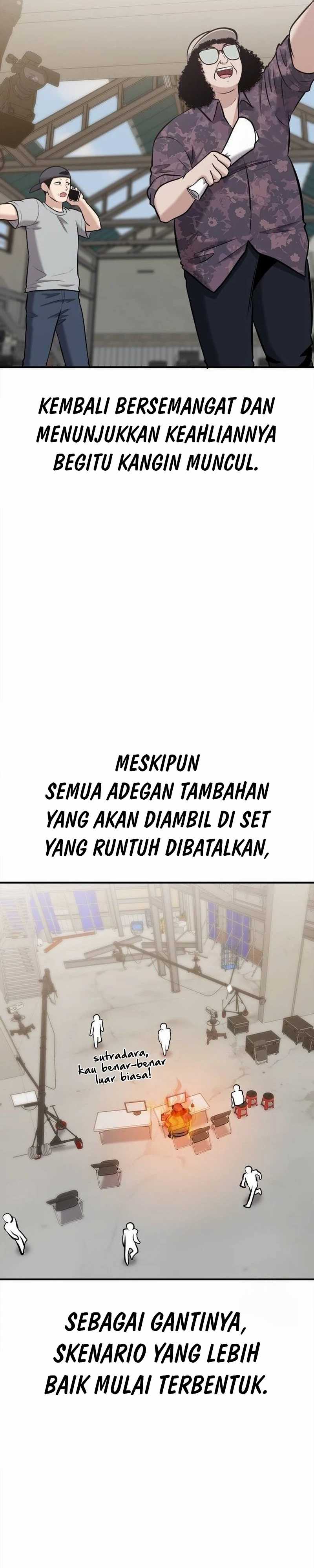 A Hero Who Does Everything Well - Chapter 16 18